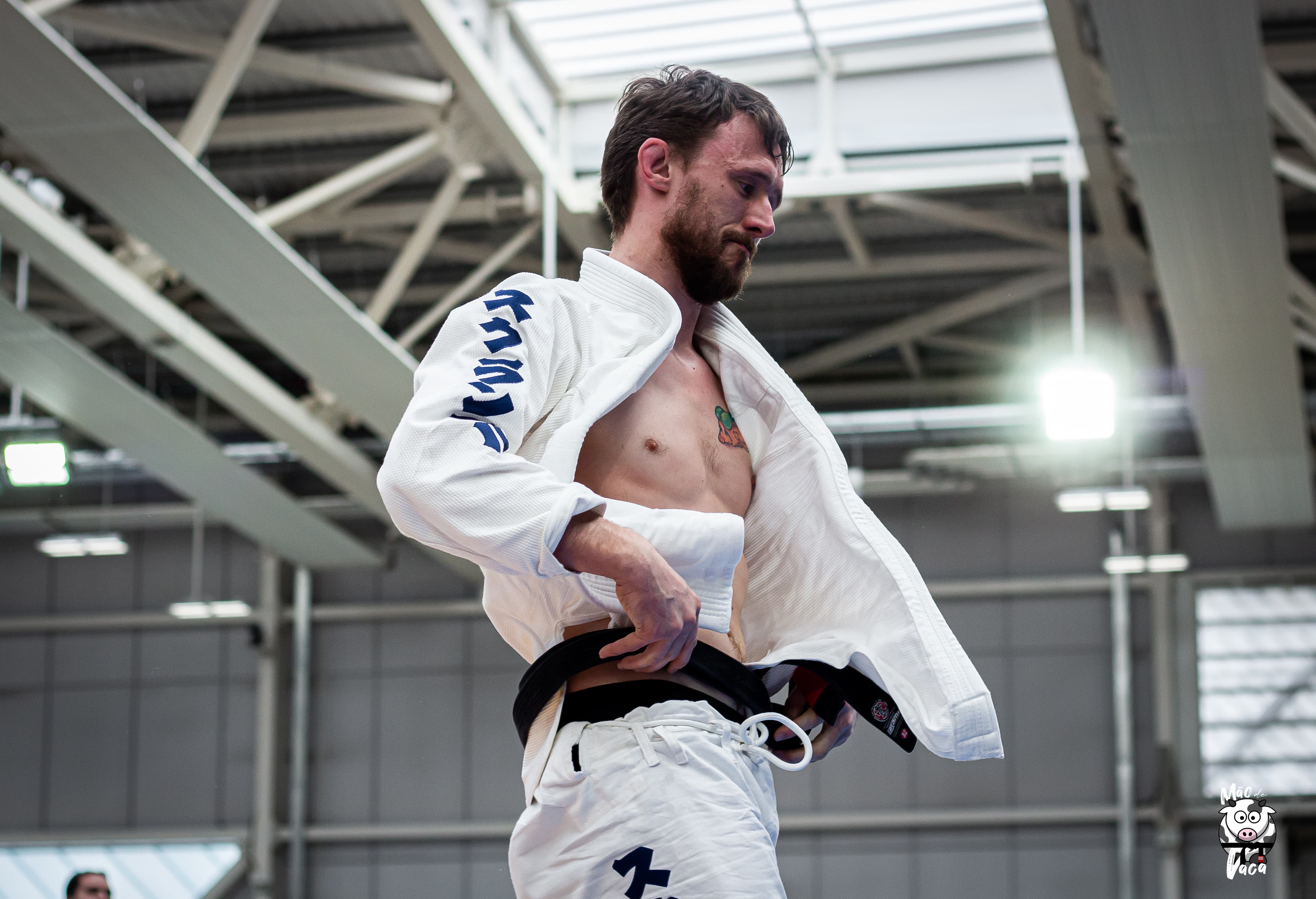 BJJ classes near Cobh at T45 Jiujitsu Midleton