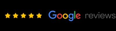 Google reviews badge